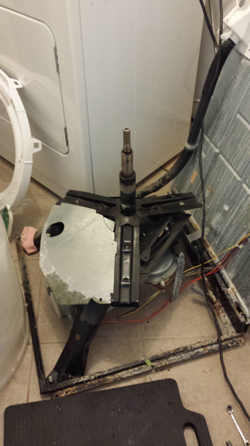 Appliance Repair, Refrigerator Repair, Washing Machine Repair, Dryer